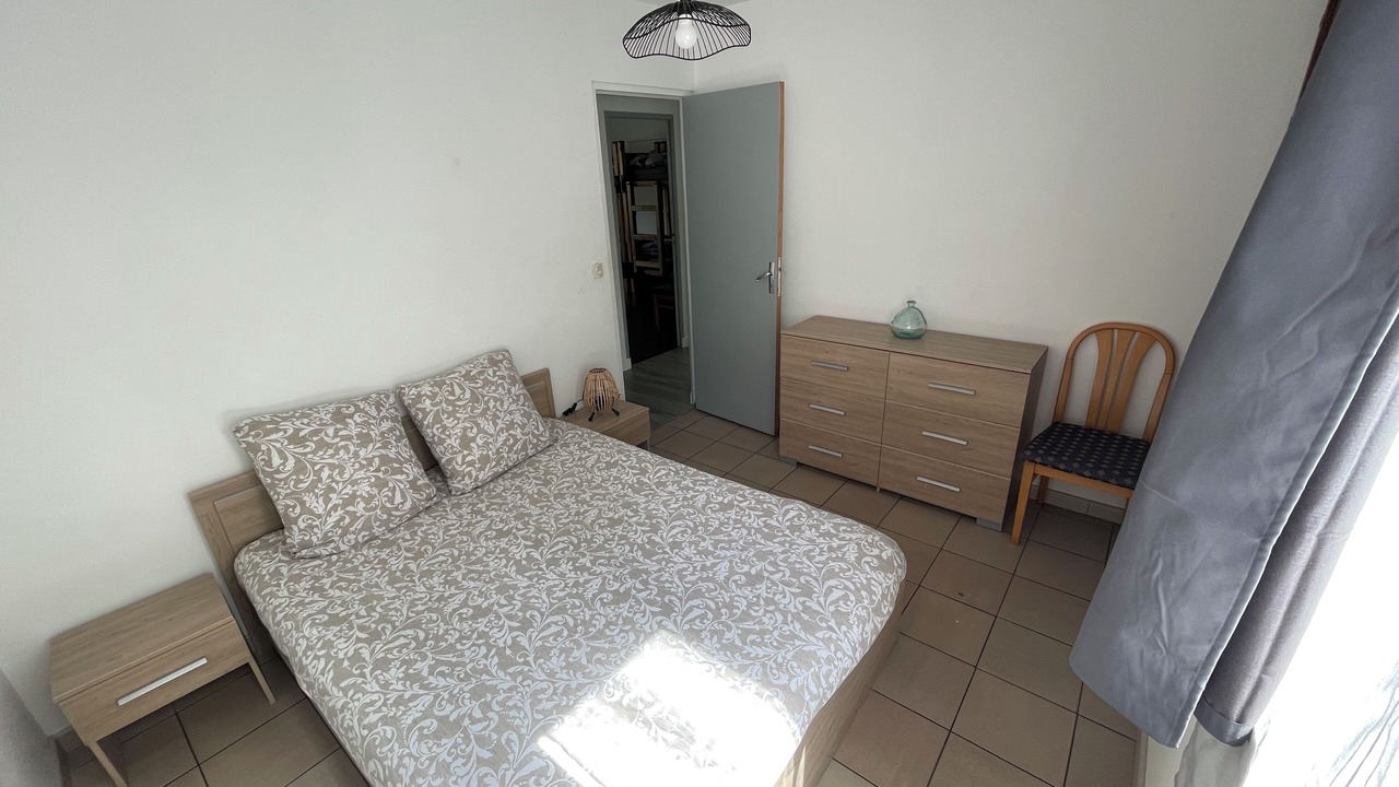 Photo of Bedroom in Tournan-en-Brie