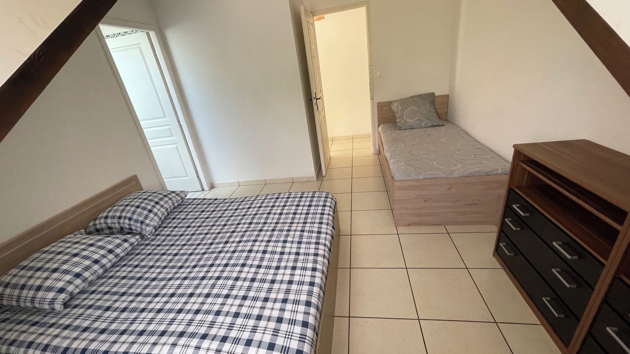 Photo of Bedroom in Tournan-en-Brie