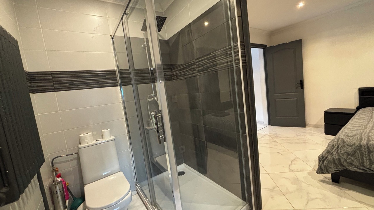 Photo of Bathroom in Sarcelles