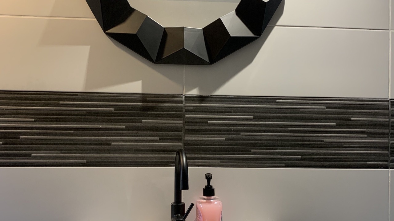 Photo of Bathroom in Sarcelles