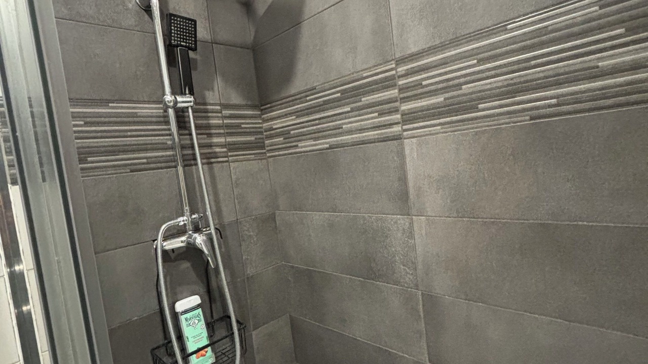 Photo of Bathroom in Sarcelles