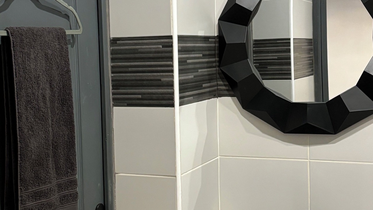Photo of Bathroom in Sarcelles