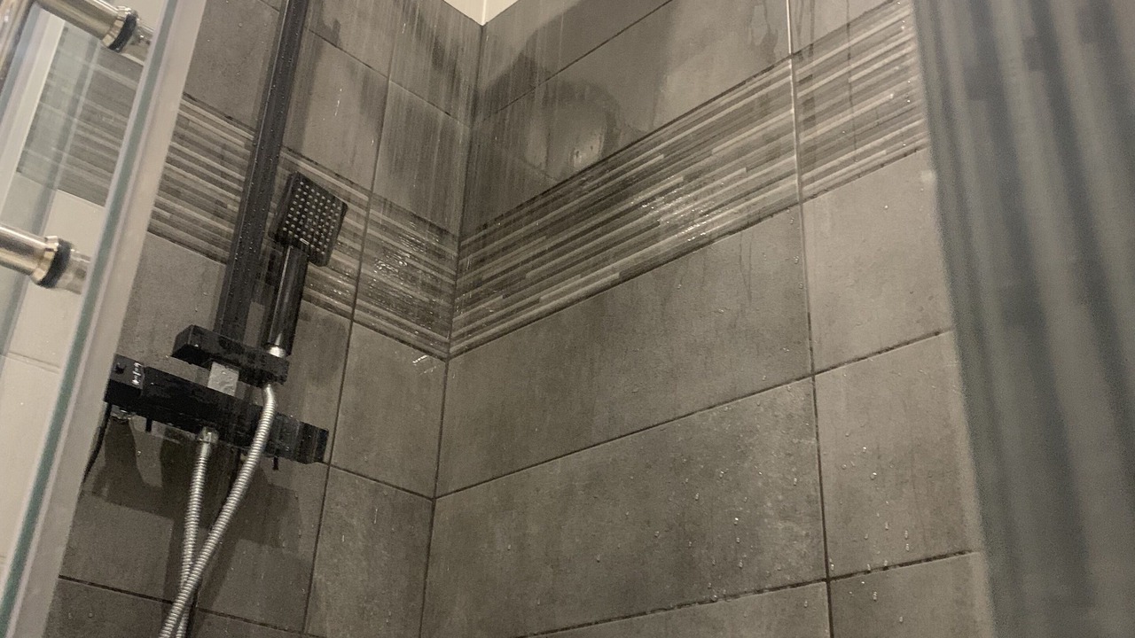 Photo of Bathroom in Sarcelles