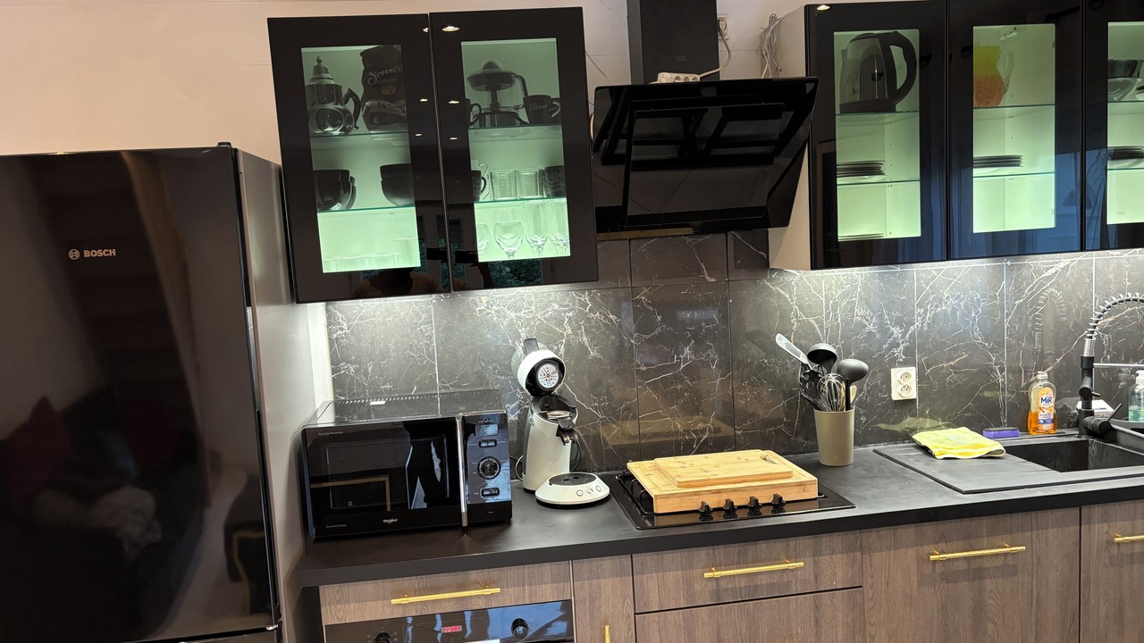 Photo of Kitchen in Sarcelles