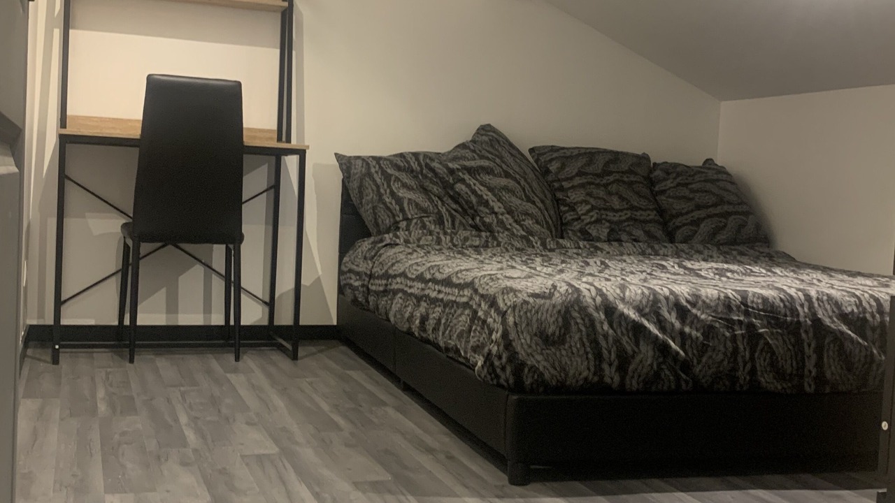 Photo of Bedroom in Sarcelles