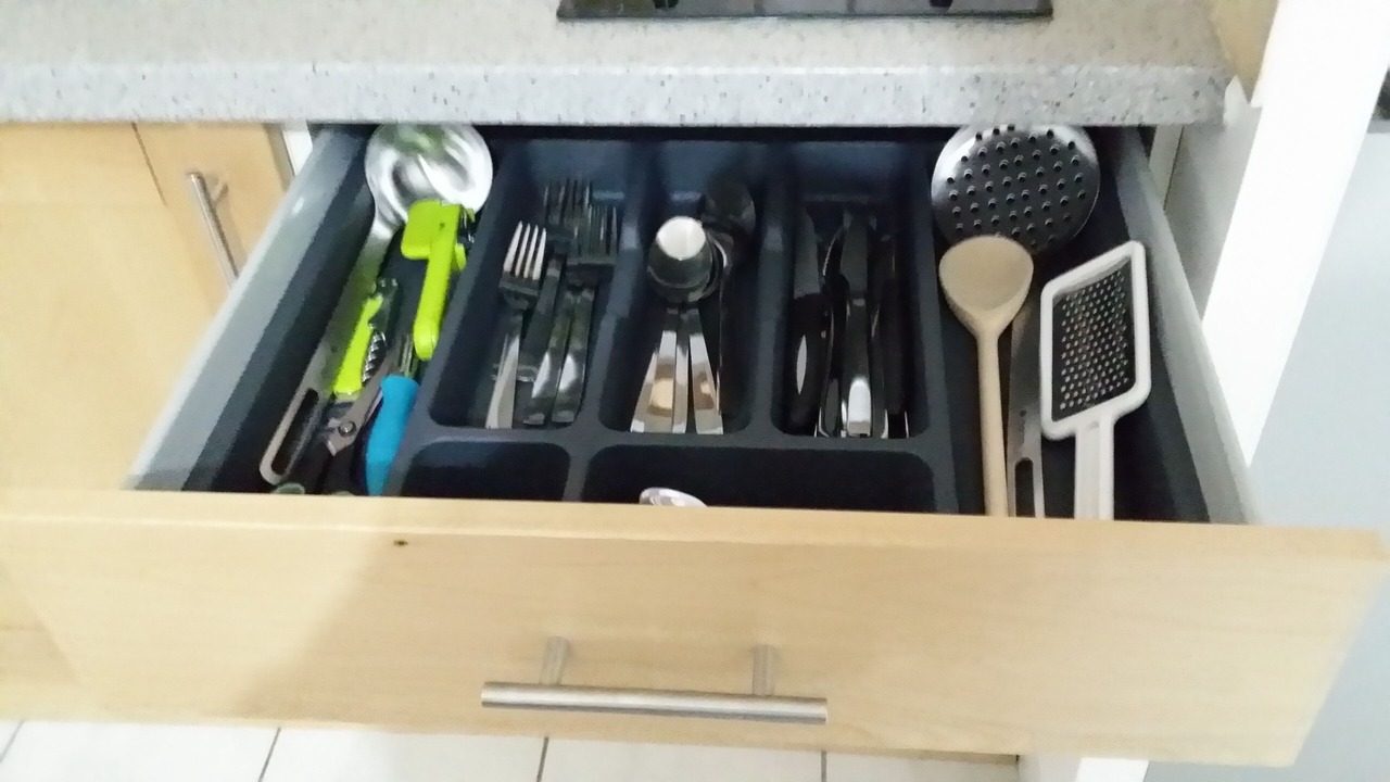 Photo of Kitchen in Leves