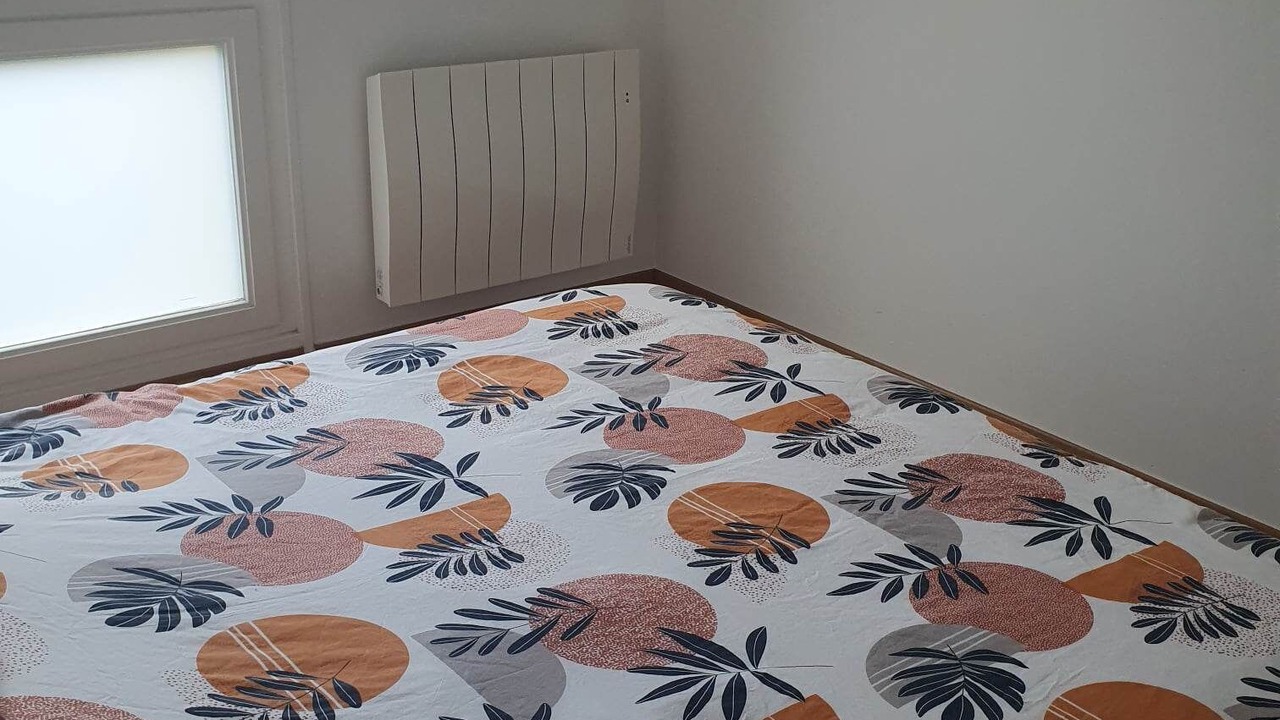 Photo of Bedroom in Obernai