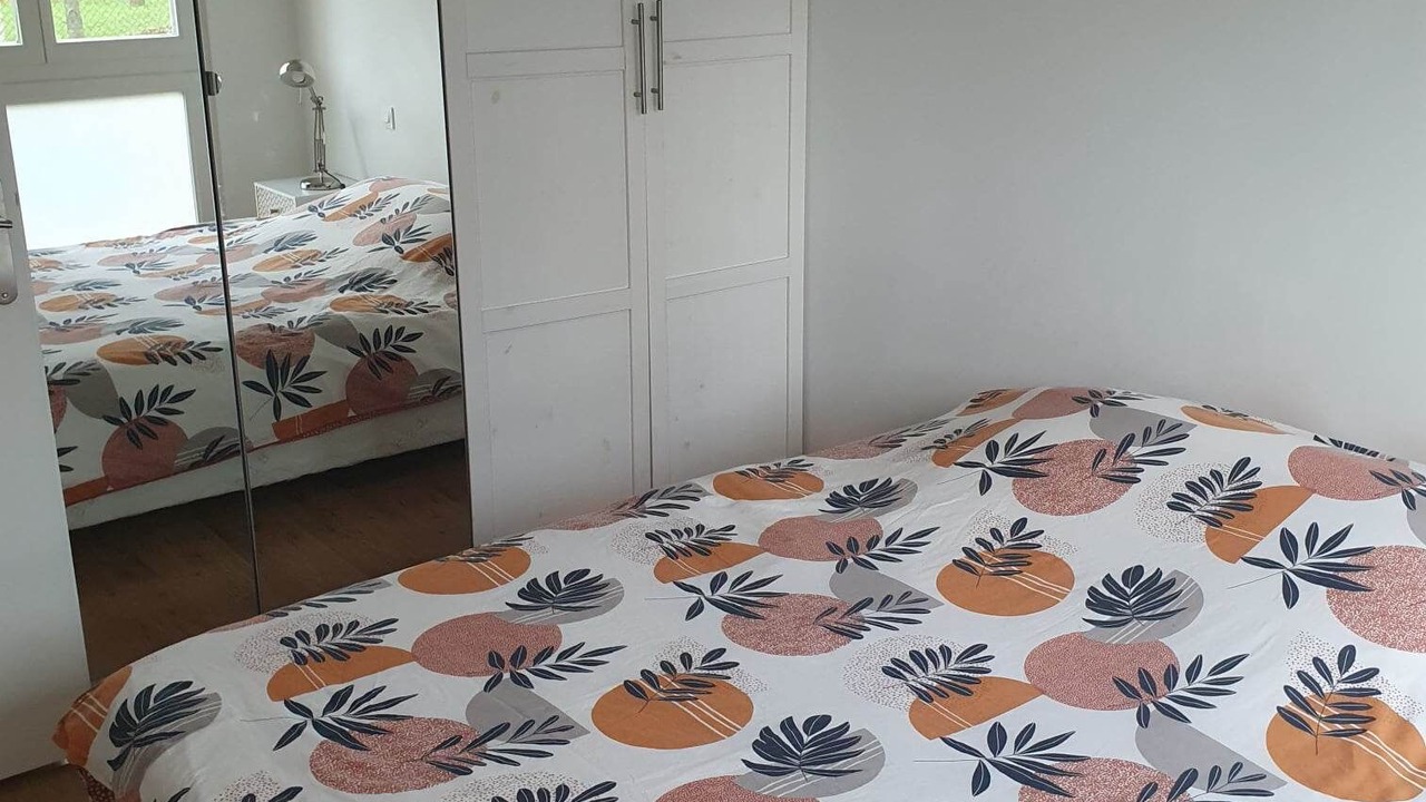 Photo of Bedroom in Obernai