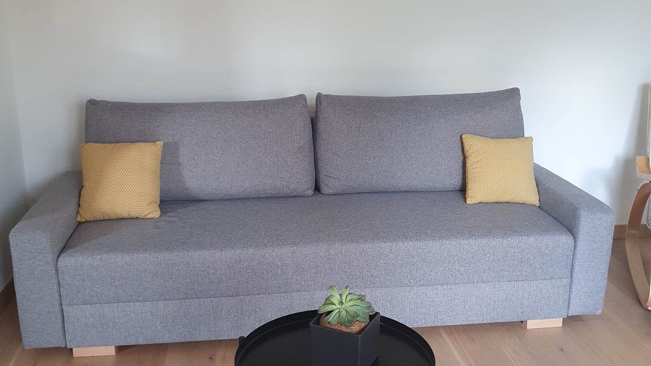 Photo of Livingroom in Obernai