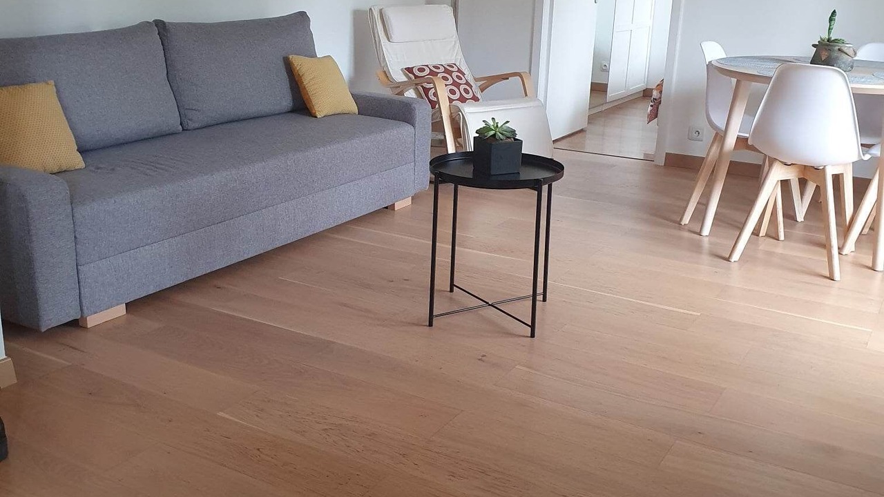 Photo of Livingroom in Obernai