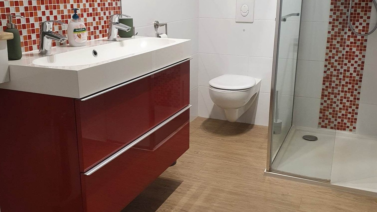 Photo of Bathroom in Obernai