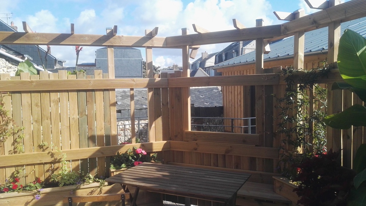 Photo of Outdoor in Fecamp