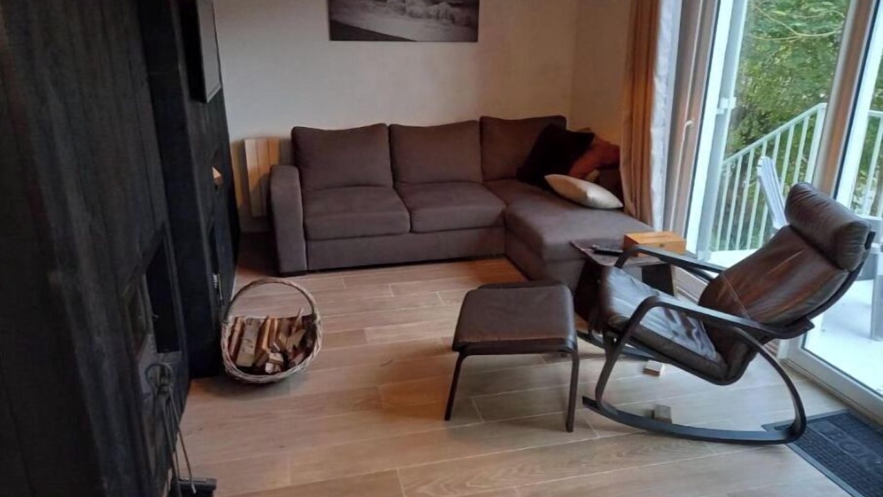 Photo of Livingroom in Veulettes-sur-Mer