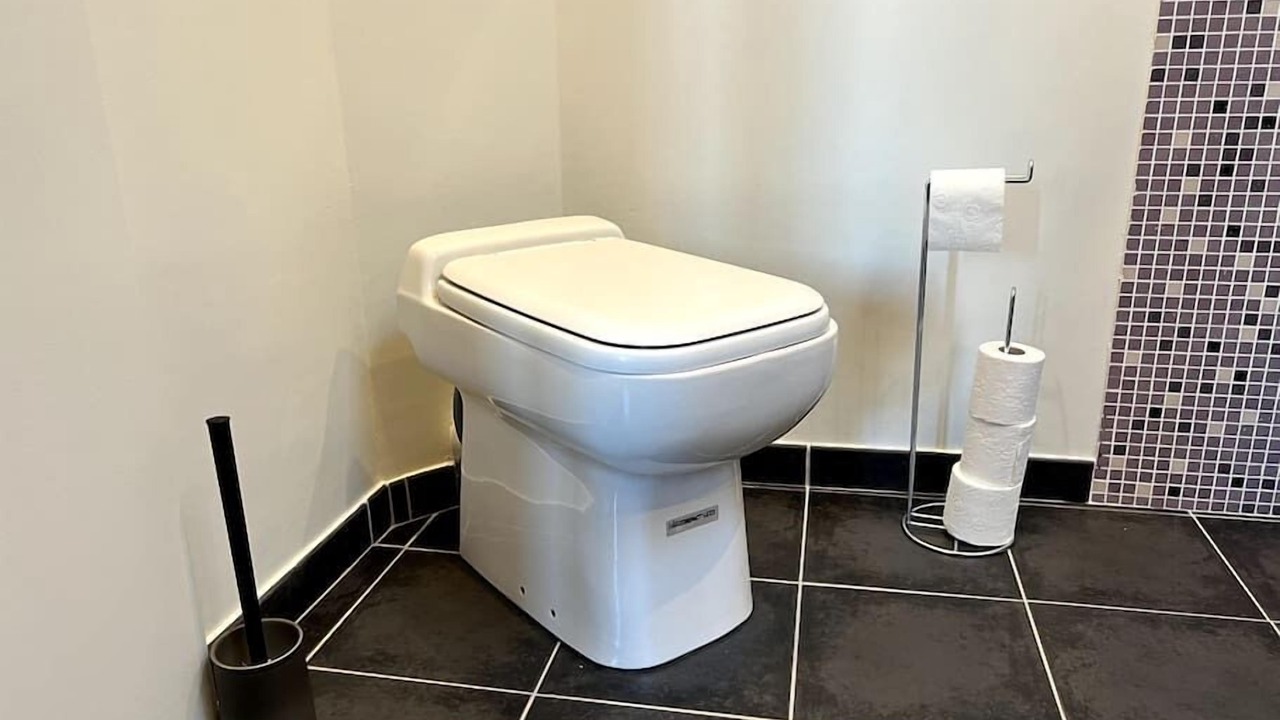 Photo of Bathroom in Violaines