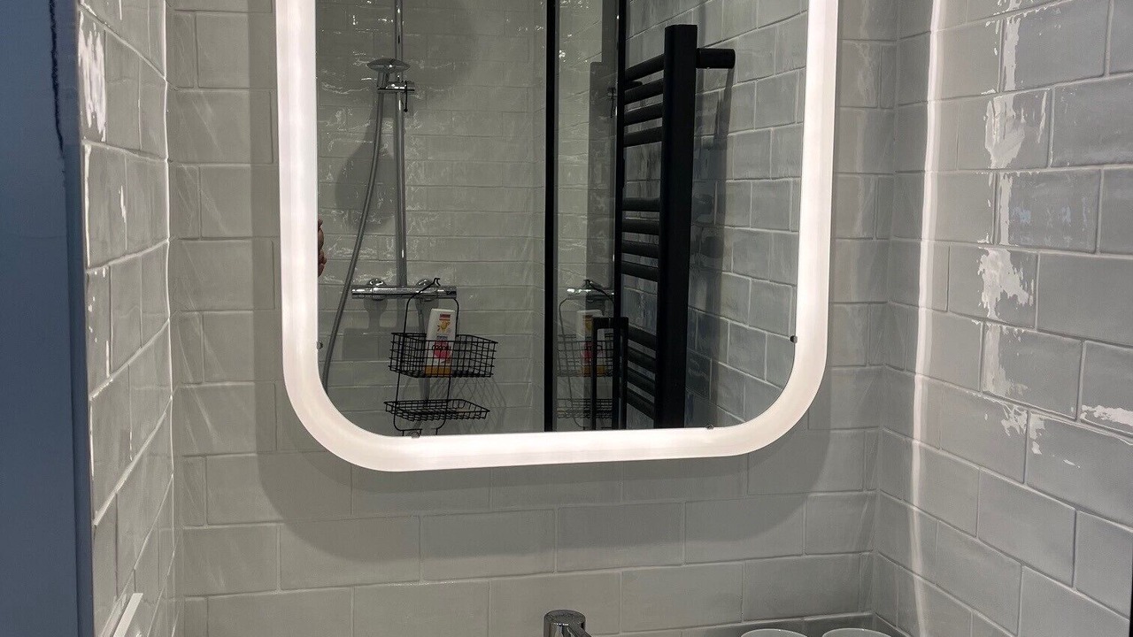 Photo of Bathroom in Berneval-le-Grand