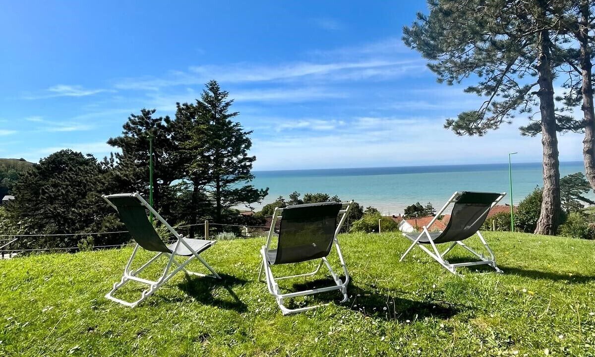 Photo of Outdoor in Berneval-le-Grand