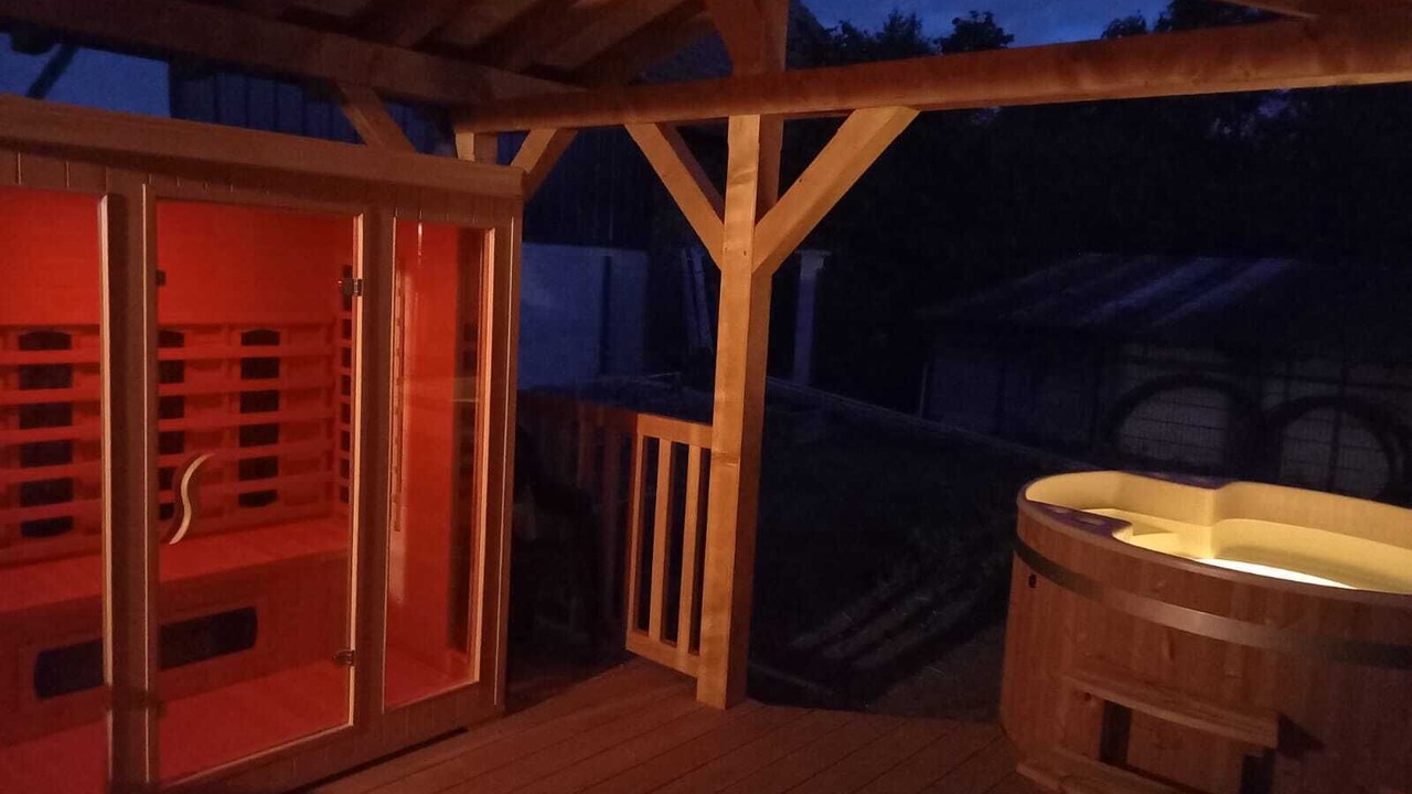 Photo of Patio Balcony in Hoerdt