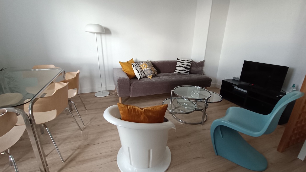 Photo of Livingroom in Chelles
