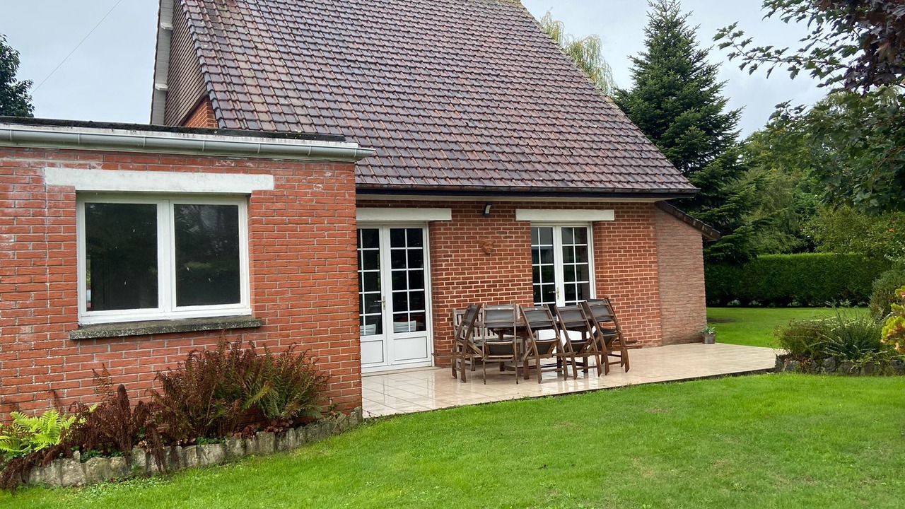 Photo of Outdoor in Saint-Josse