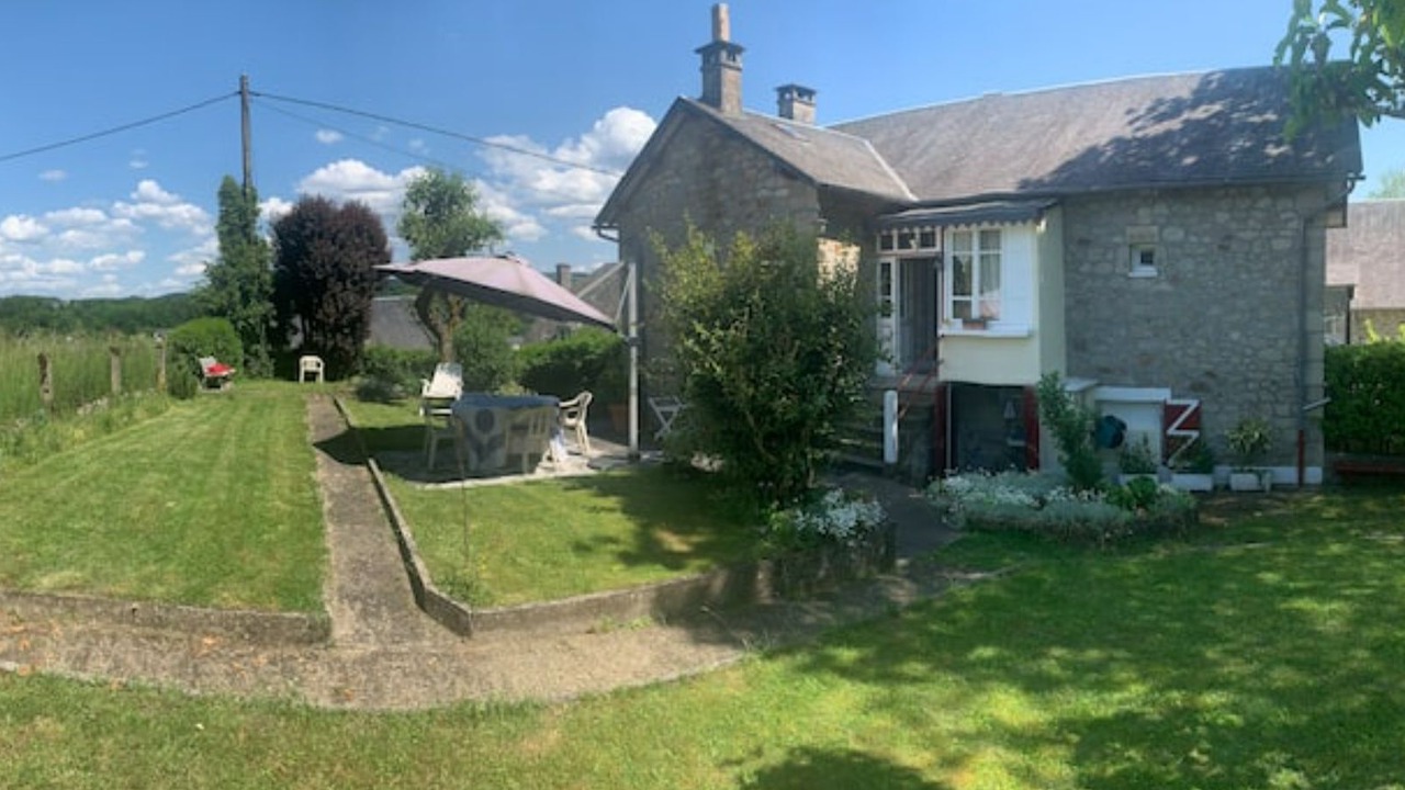Photo of Outdoor in Correze