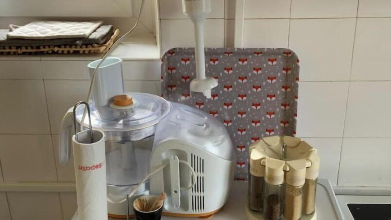 Photo of Kitchen in Correze