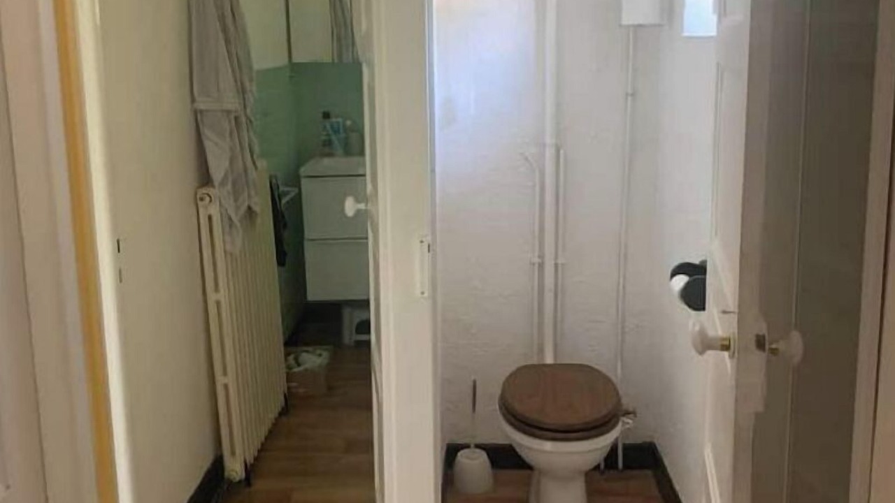 Photo of Bathroom in Correze