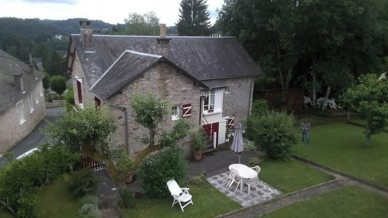 Photo of Outdoor in Correze