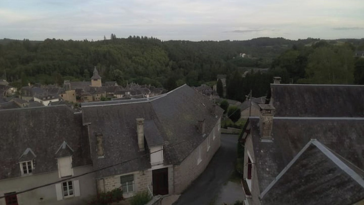 Photo of Outdoor in Correze