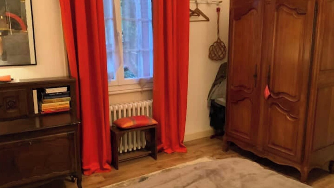 Photo of Bedroom in Correze