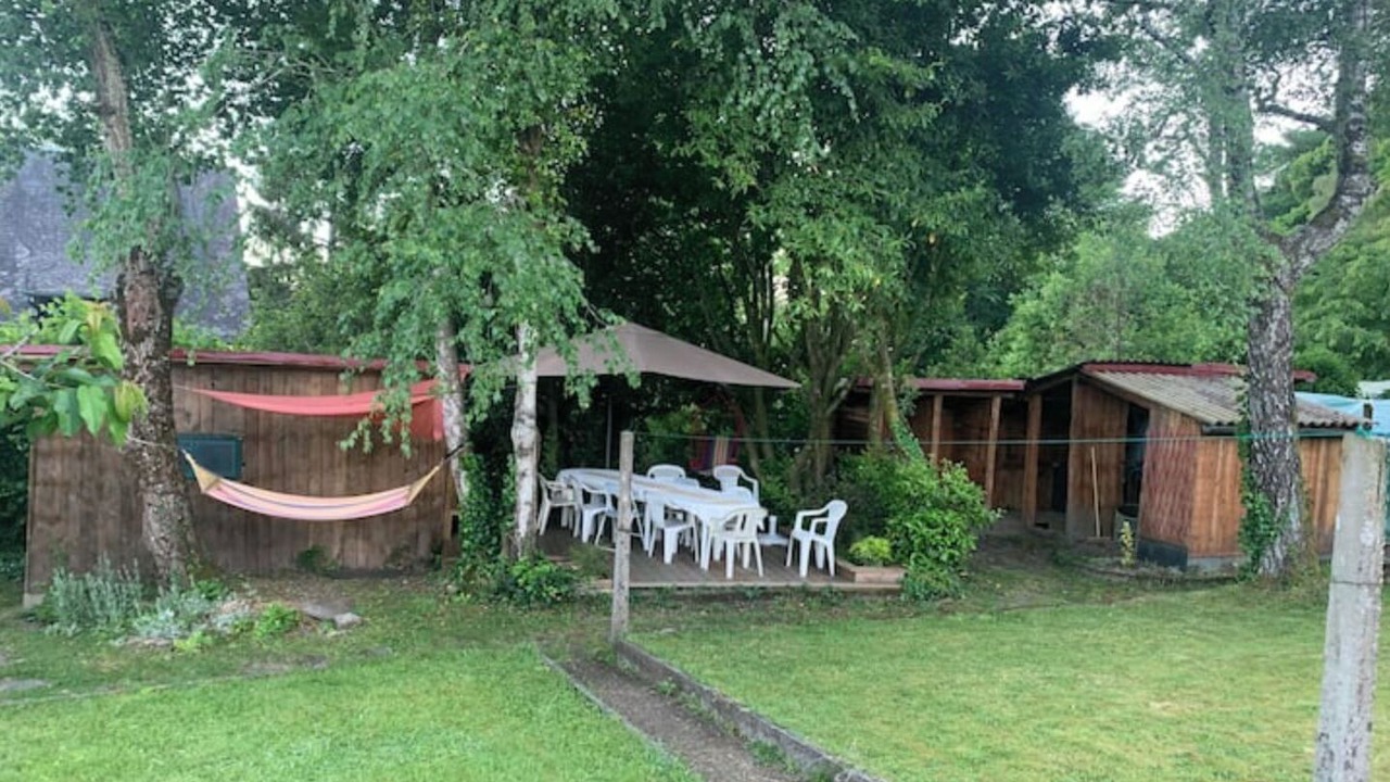 Photo of Outdoor in Correze
