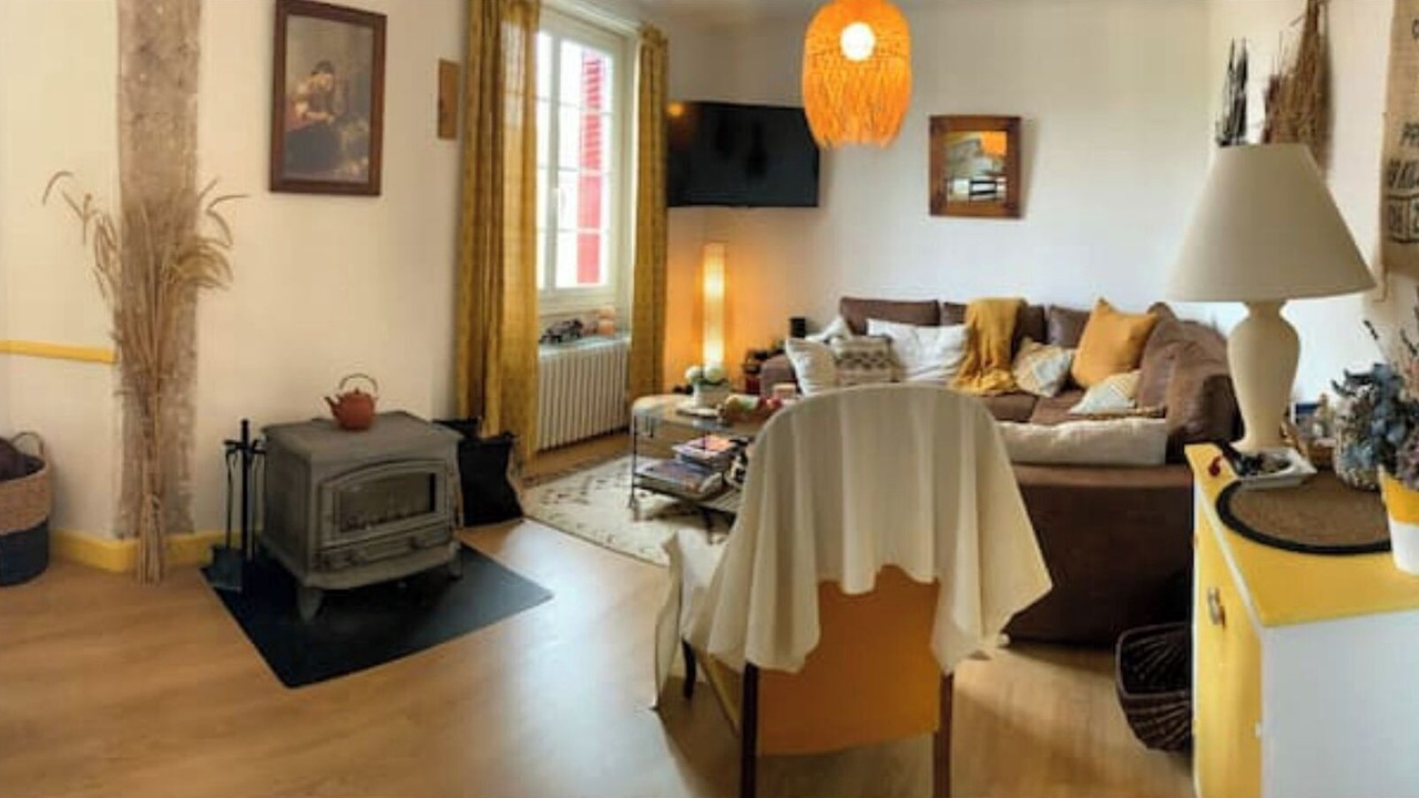 Photo of Livingroom in Correze
