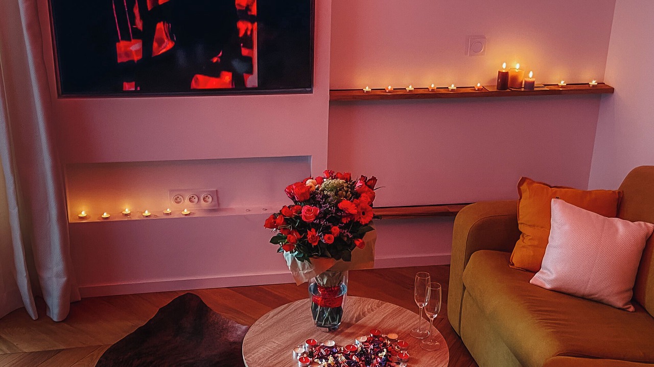 Photo of Livingroom in Issy-les-Moulineaux