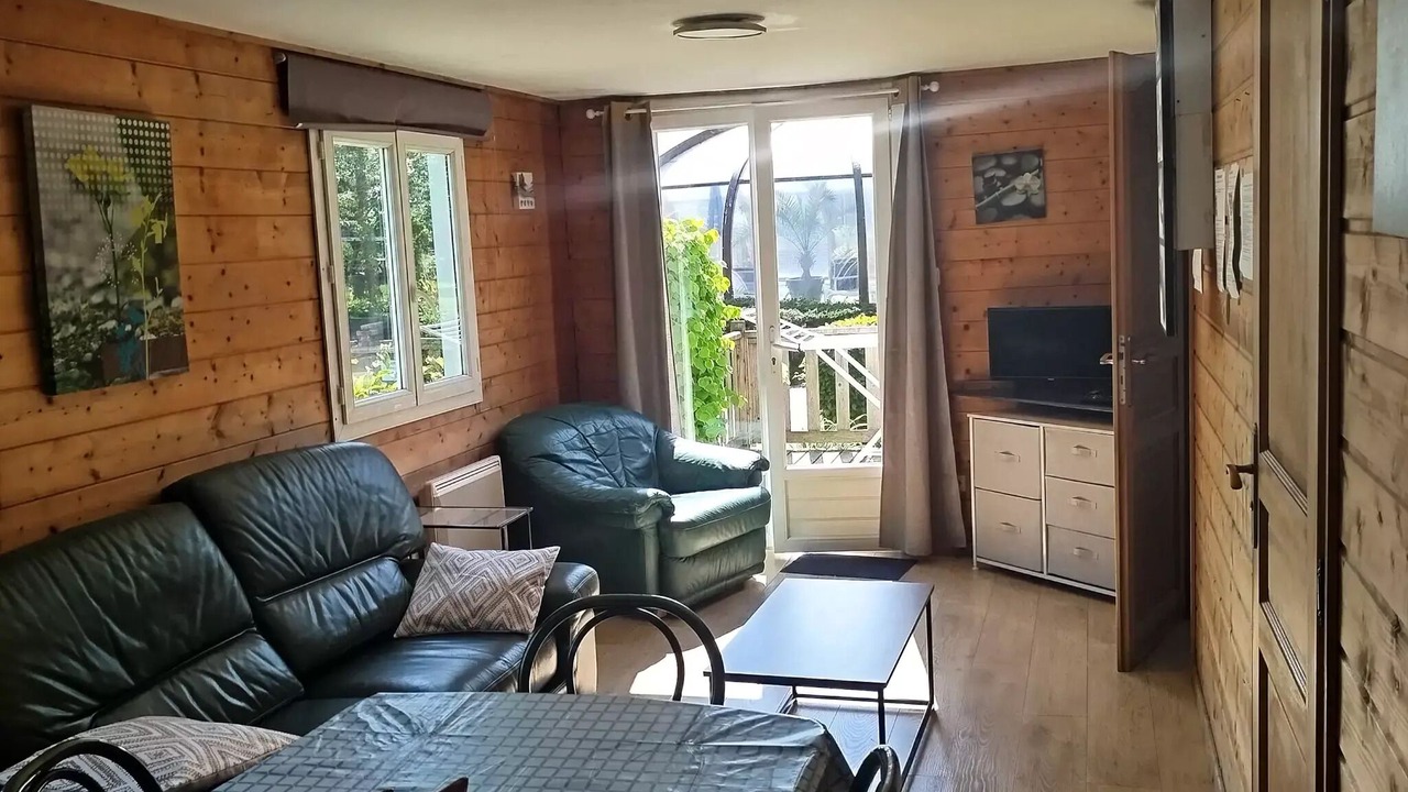 Photo of Livingroom in Licques