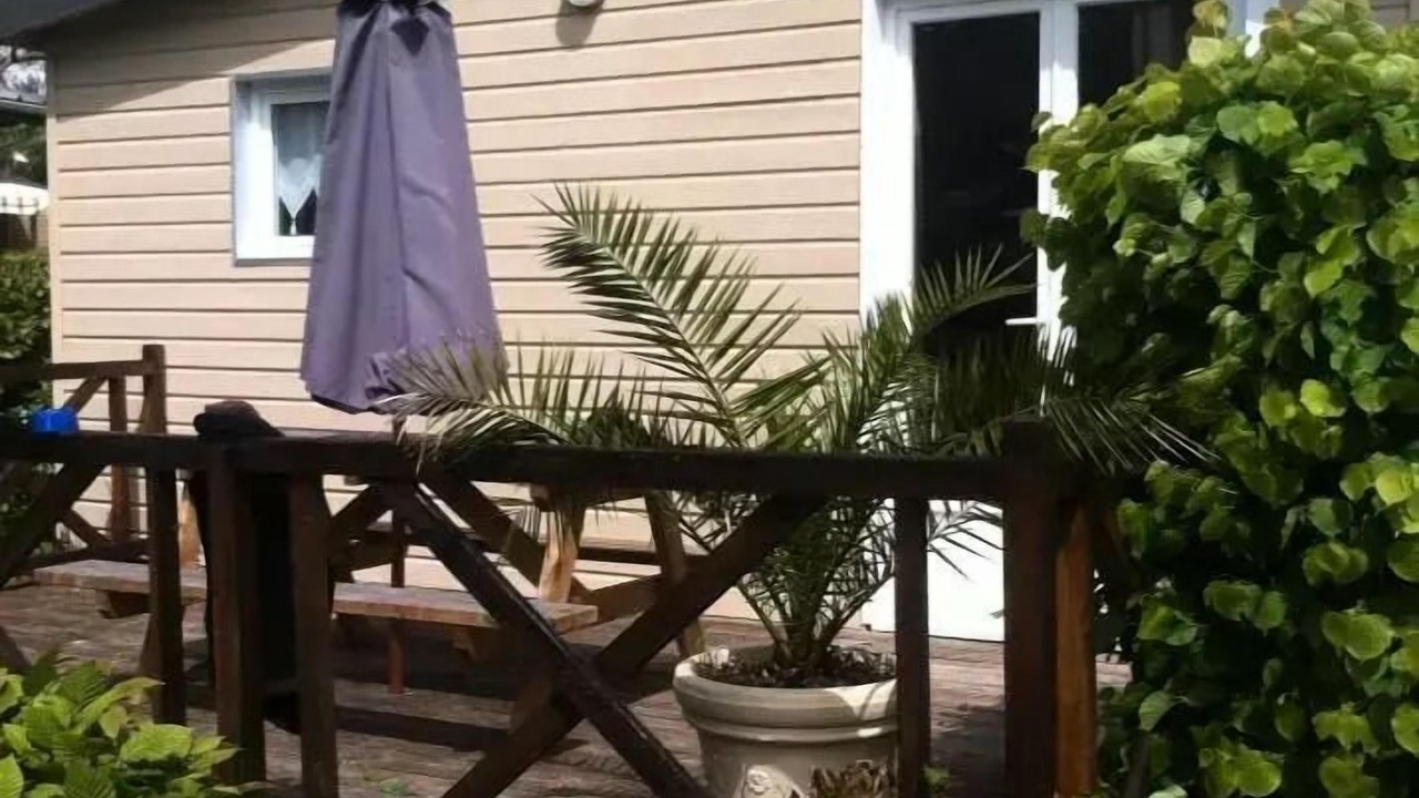 Photo of Patio Balcony in Licques