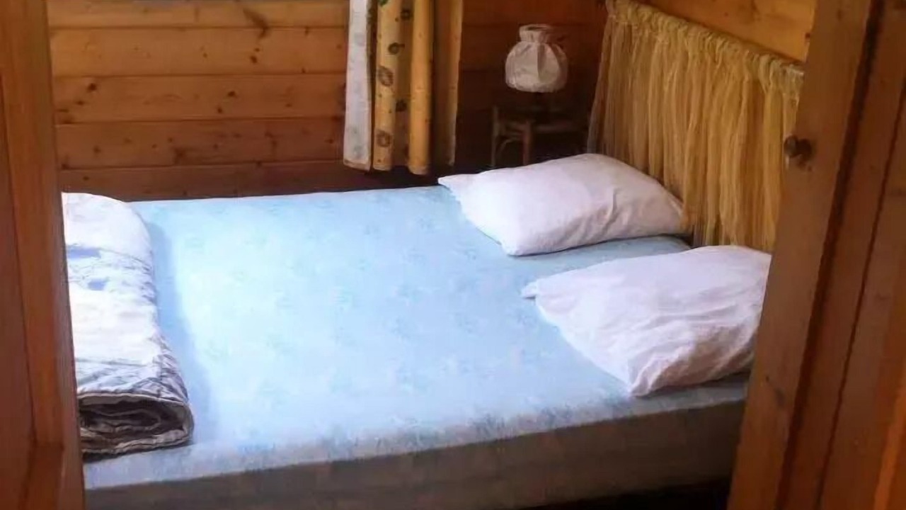 Photo of Bedroom in Licques