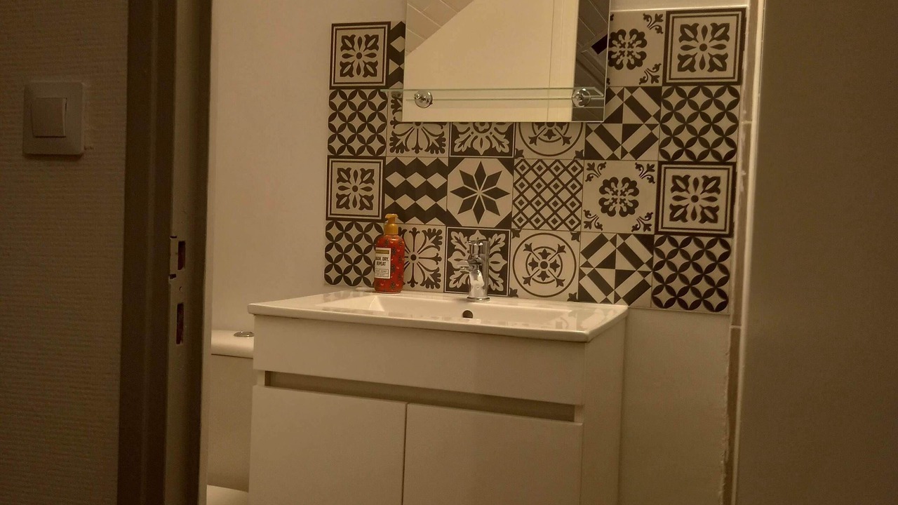 Photo of Bathroom in Samois-sur-Seine