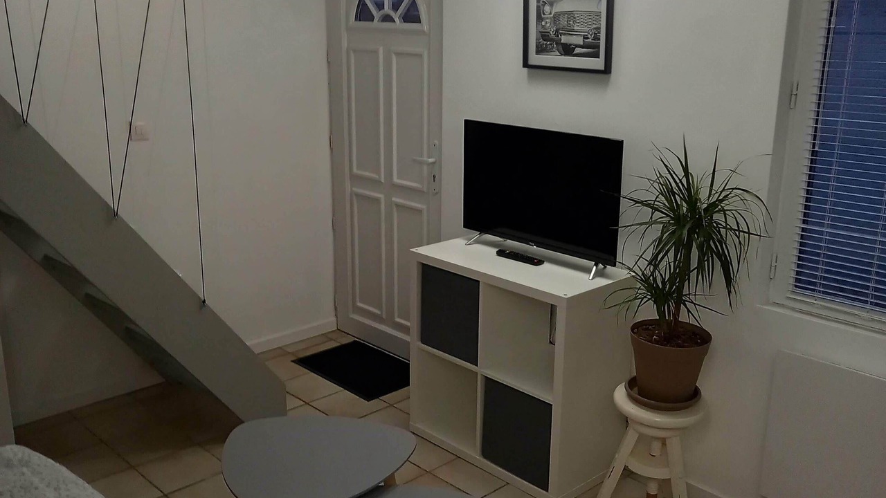 Photo of Bedroom in Samois-sur-Seine