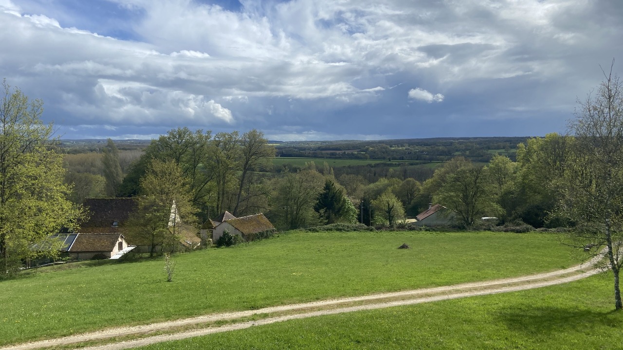 Photo of Outdoor in Saint-Amand-en-Puisaye
