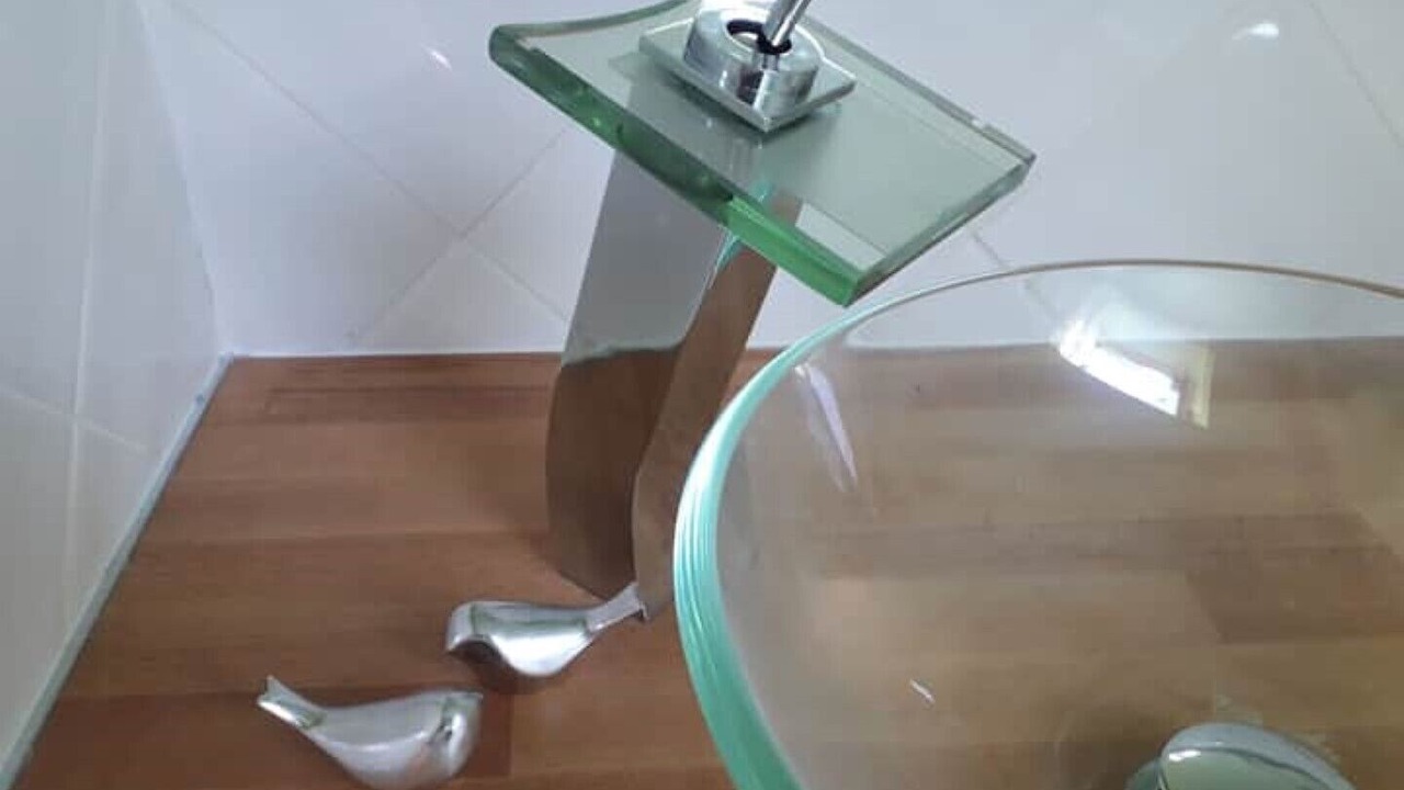 Photo of Bathroom in Ladon