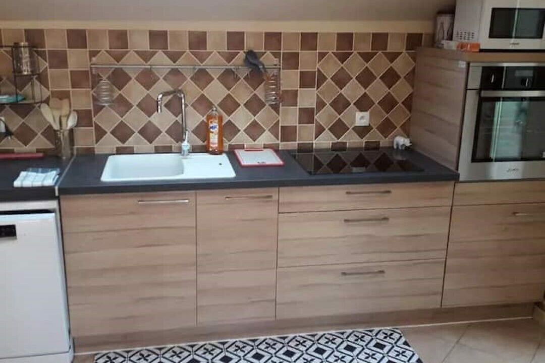 Photo of Kitchen in Ladon
