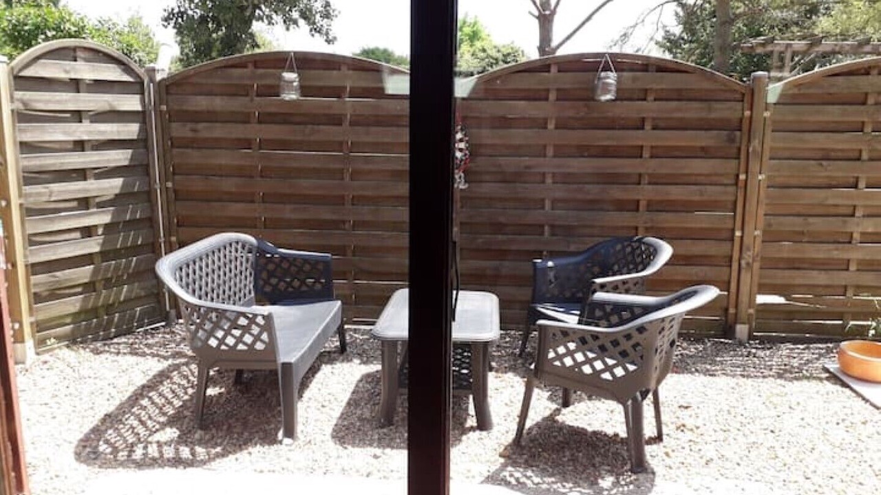 Photo of Patio Balcony in Ladon