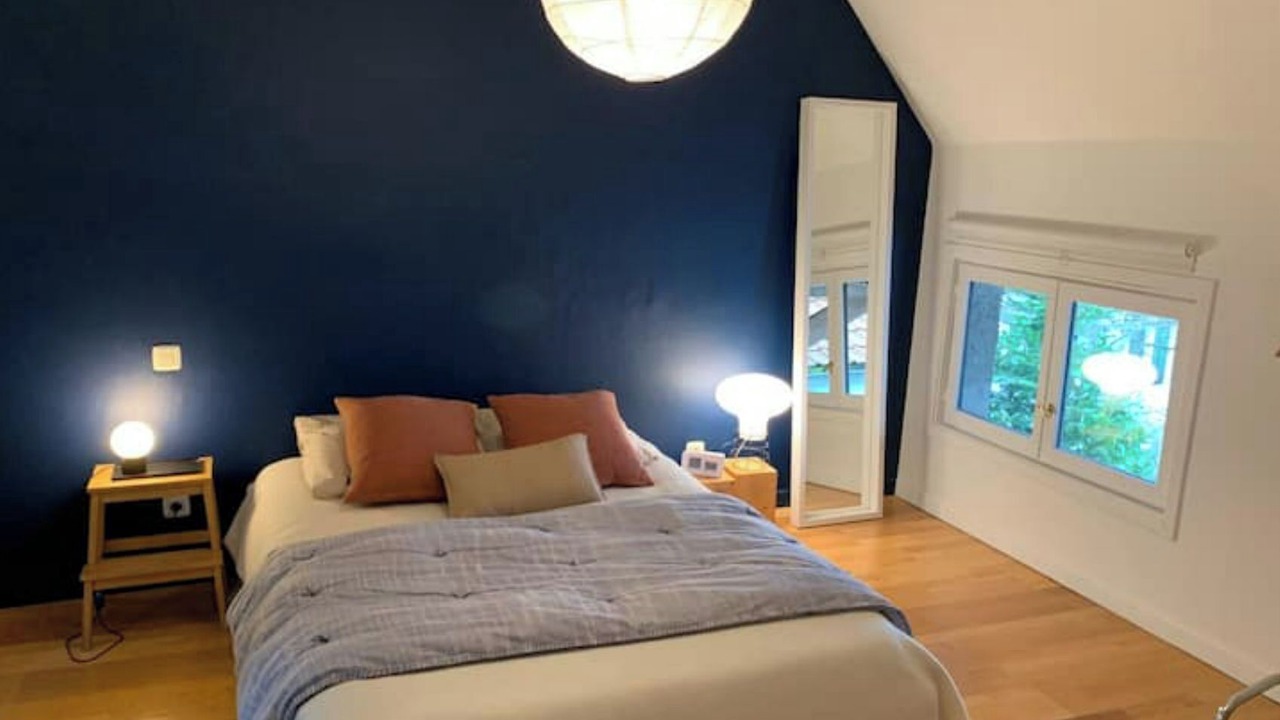 Photo of Bedroom in Moncheaux