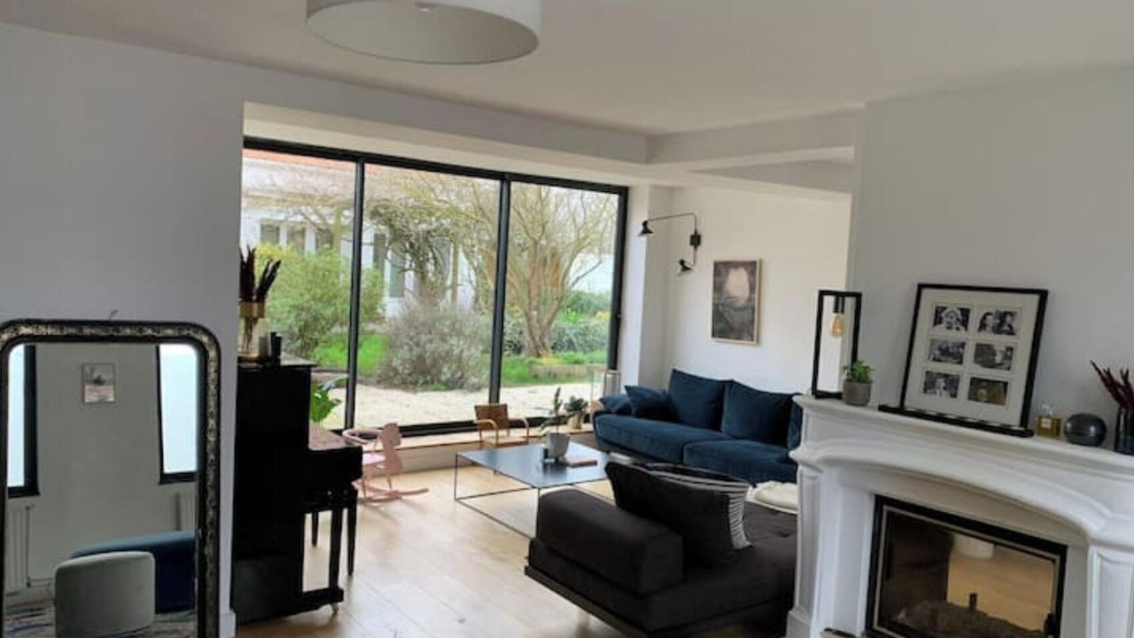Photo of Livingroom in Moncheaux