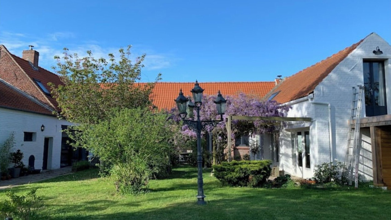 Photo of Outdoor in Moncheaux