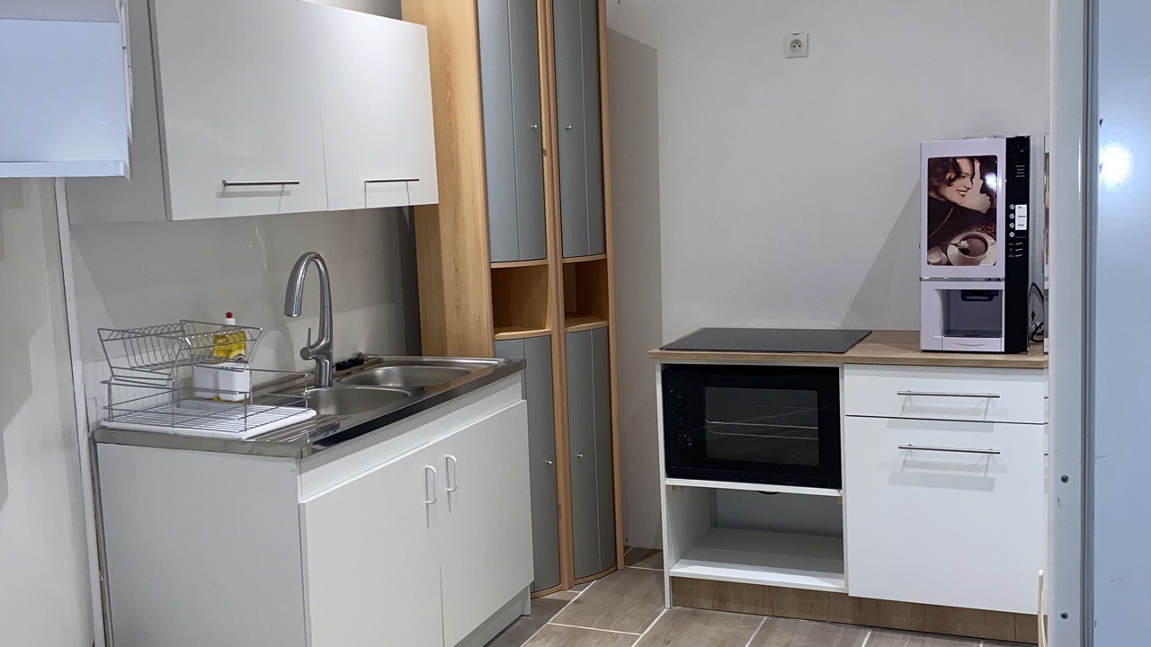 Photo of Kitchen in Dijon