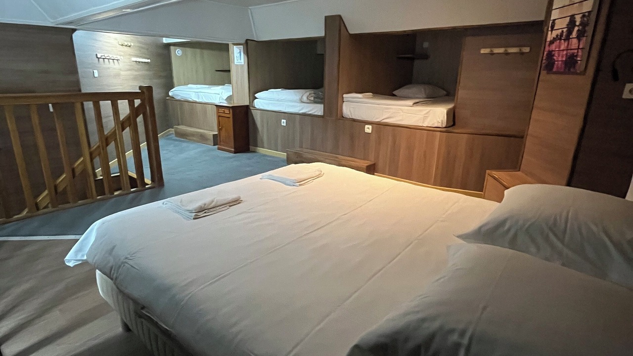 Photo of Bedroom in Dijon