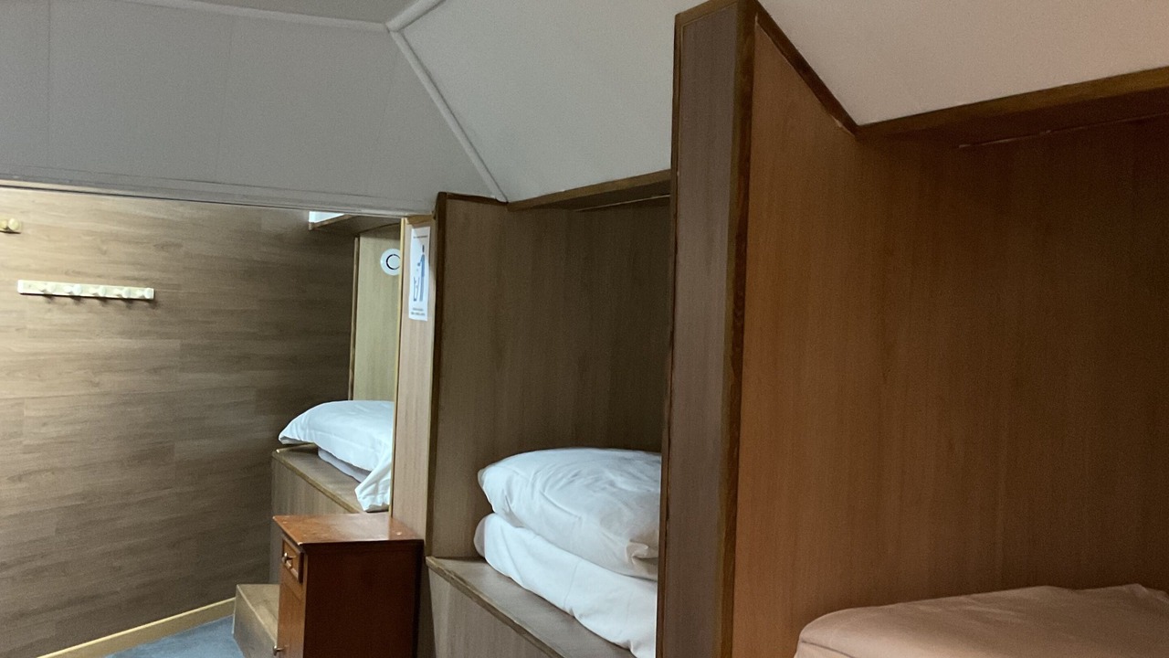 Photo of Bedroom in Dijon
