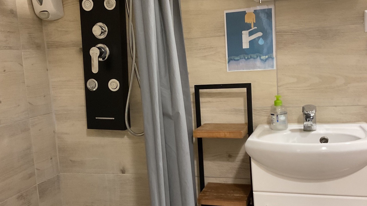Photo of Bathroom in Dijon