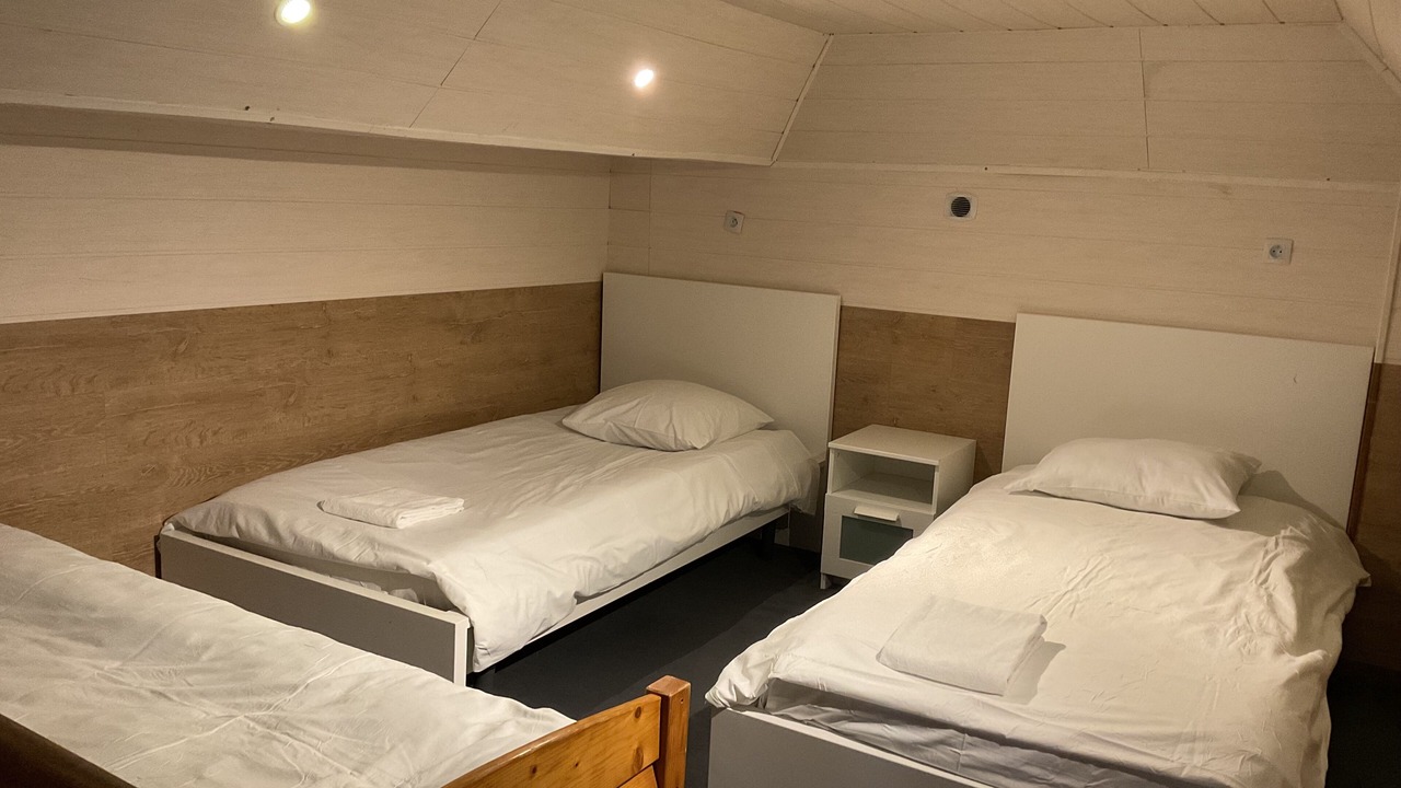 Photo of Bedroom in Dijon