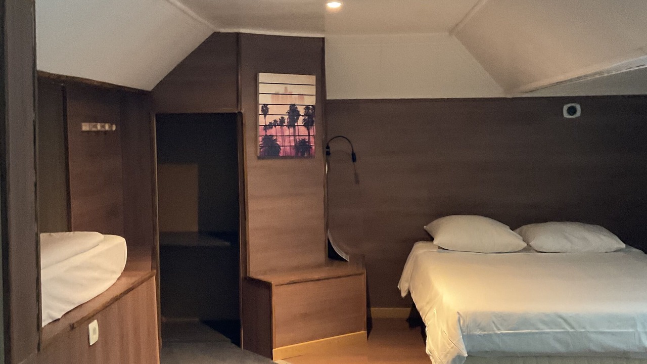 Photo of Bedroom in Dijon